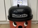 Henry Hoover Vacuum Cleaner - Cleaned - FAST & FREE DELIVERY