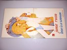 JUNIE (GIUNI) RUSSO LOVE IS A WOMAN RARE ITALY COPY