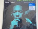 John Coltrane - Blue Train - VINYL REISSUE, 2022 (BLUE NOTE, TONE POET)