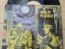 Iron Maiden Women In Uniform 12
