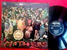 ZAPPA & MOTHERS We're Only In It For The Money LP AUSTRALIA 1968 MONO VG play EX