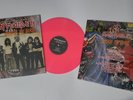 Iron Maiden Lp Unleash The Beast