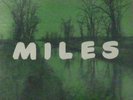 MILES DAVIS   MILES   PRESTIGE 7014  VG+/EX   NYC  RVG   FIRST PRESSING  MONO