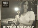 Lana Del Rey – Ultraviolence - Delux LP VINYL Record 3 bonus tracks - limited