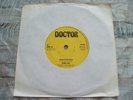 Danny Ray Revolution Rock RARE ORIG UK 1976 DOCTOR 45 Jackie Edwards Clash EX