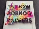 Brill Bruisers Limited Edition splatter colored vinyl LP - The New Pornographers