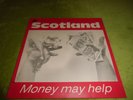 Scotland - Money May Help *MINT*OIS & TEXTE*GERMAN*TOP RARE PRIVATE PROG*ROCK LP