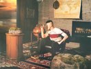 Rich Brian The Sailor ORANGE Colored Vinyl 2xLP x/2000 Urban Outfitters RARE