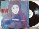 MICHAEL JACKSON YOU ARE NOT ALONE (The Remixes) Vinile 12 Us '95 Epic 49 78003