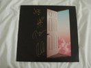 LOTTERY WINNERS - SOMETHING TO LEAVE THE HOUSE FOR   NEW WHITE VINYL LP / SIGNED