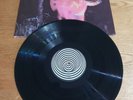 BLACK SABBATH PARANOID ORIGINAL VINYL LP