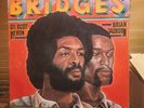 Gil Scott-Heron Brian Jackson, Bridges, 1977 Original Arista press, AB 4147