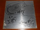 SUN RA -- Other Planes Of There -- VERY RARE USA Original SATURN Free Jazz LP