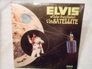 Aloha from Hawaii Via Satellite / Alternate Aloha by Presley, Elvis 2 LP set.). 