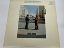 Pink Floyd - Wish You Were Here- Half Speed Master- Audiophile Pressing.