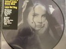 Lana Del Rey Did You Know That There's A Tunnel Under Ocean Blvd Picture Disc