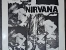 NIRVANA Live At Reading Festival 1991 12