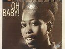 BIG JOHN PATTON Oh Baby  Blue Note 84192 strVG VAN GELDER B Mitchell G Green