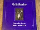 John Tavener Celtic Requiem Apple Records Sapcor 20 Vinyl