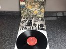 LP VINYL THE STONE ROSES SELF TITLED DEBUT  ALBUM ORE LP 502 UK PRESS VG/VG+