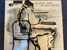 Horace Silver Q - Blowin' the Blues Away VINYL LP Blue Note 4017 RVG Ear  EX/EX