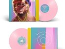 MICKEY DIAMOND Nobody Bleeds Like Flair Baby Pink Color Presale Vinyl