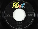 Rockabilly Inst. 45 - Tom Blair & the West Coasters - Rock It - Dot - mp3