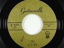 Garage 45 - V.I.P.'s - It/Don't Turn Around - Guitarsville - mp3 - obscure