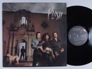 PLUSH Self Titled RCA NFL1-8015 LP VG+ l