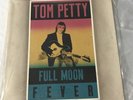 TOM PETTY Full Moon Fever MCA LP VG++ a