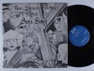 REV. SIMON BARBEE Son Sing TCB LP private gospel funk sweet soul HEAR l