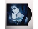 Enya Dark Sky Island Exclusive Limited Edition Black Colored Vinyl LP