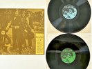 THE BEATLES DOUBLE LP 