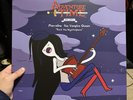 Adventure Time Marceline  Vampire Queen “Rock The Nightosphere” Vinyl LP /50