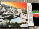 1973 Hard Rock LP - LED ZEPPELIN 