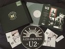 U2 Ultimate Mix Deluxe Vinyl Box Set