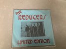 THE REDUCERS 7” RARE - THINGS GO WRONG - PUNK RARE VINYL NM