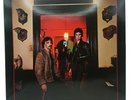 The Stranglers - IV Rattus Norvegicus - 1977 - FA 3001 Vinyl Record LP 12
