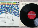Stravinsky, Symphony in C, Ansermet, London ffss Stereophonic CS6190