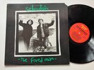 Sebadoh LP The Freed Man Homestead Lbl. ORIG.