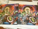 IRON MAIDEN - SILENT PLANET PICTURE DISC 