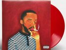 BRENT FAIYAZ - A.M. PARADOX LIMITED EDITION TRANSLUCENT RED 12 LP VINYL SEALED