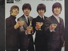 BEATLES: the beatles in italy PARLOPHONE 12