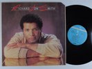 RICHARD JON SMITH Self Titled JIVE/ARISTA JL8-8097 LP VG+ promo l