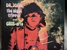 DR. JOHN The Night Tripper “Gris-Gris” 1972 ATCO LP Near-Mint