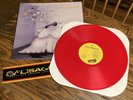 Sausage Riddles Are Abound Tonight Red Vinyl (1994/Prawn/GF) MR0087-1 Les XRARE