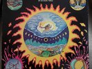 Dr. JOHN & THE METERS   In The Right Place Tri-fold Vinyl LP  1973 Atco SD 7018