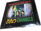 New BLUE OYSTER CULT BAD CHANNELS  SOUNDTRACK 2 LP SET SEALED Moon Horror record