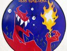 LESS THAN JAKE LOSING STREAK NO IDEA NIR042 PICTURE VINYL US ORIGINAL VINYL LP
