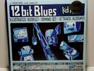 Kid Koala ‎– 12 Bit Blues / Gatefold Double Vinyl + Download Code Sealed